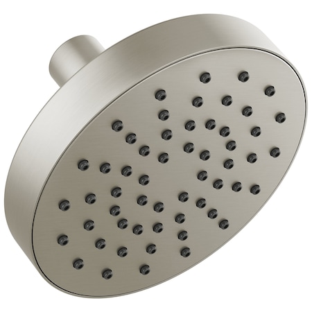 Brizo Universal Showering Round Showerhead 82392-NK-2.5